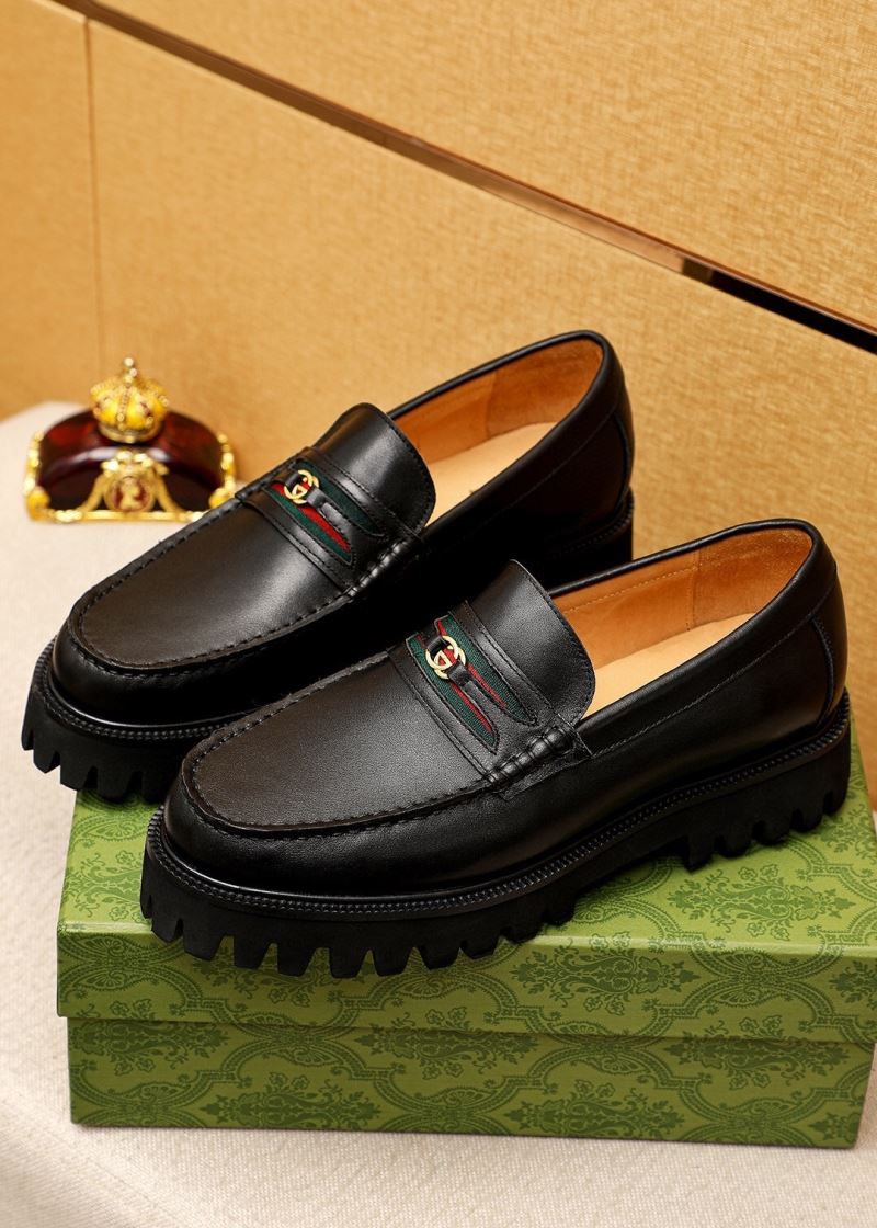 Gucci Business Shoes